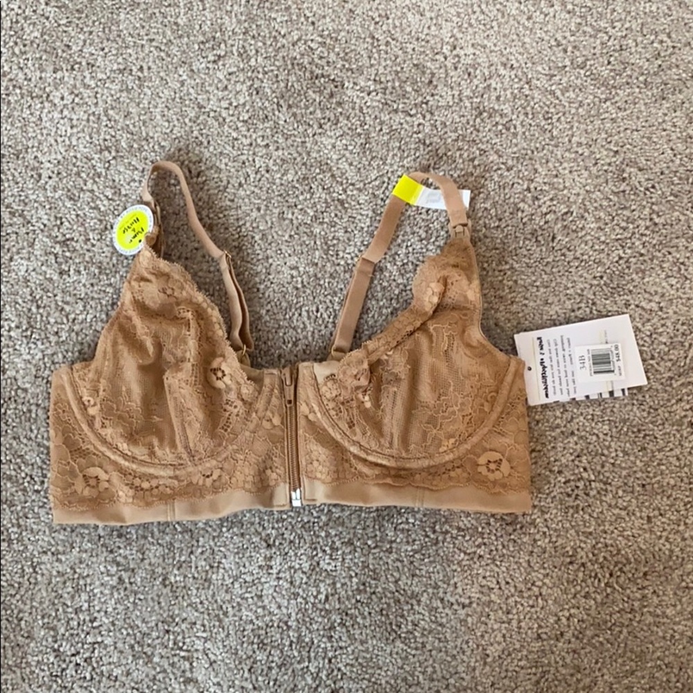 Nursing Bra- NWT